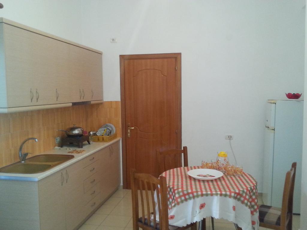 Baci Apartments Ксамил Номер фото