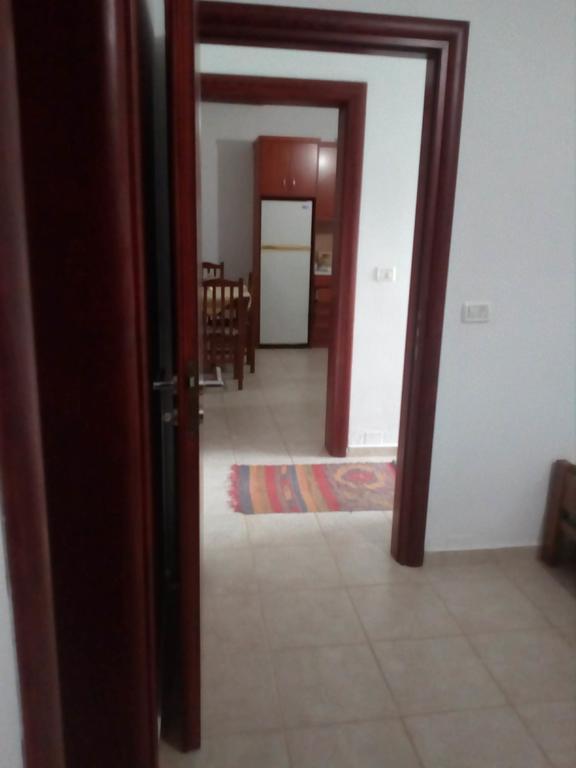 Baci Apartments Ксамил Экстерьер фото
